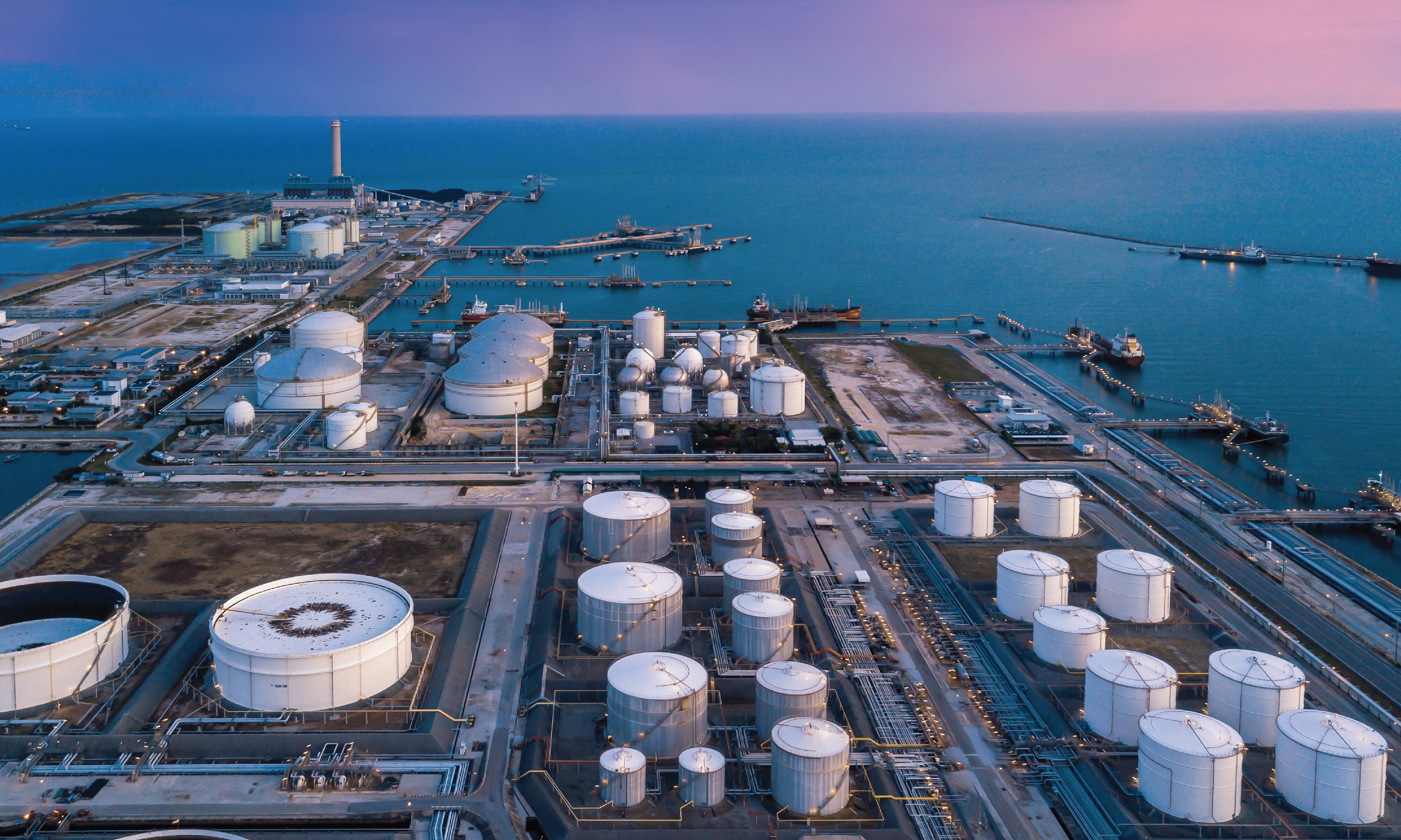 Oil Exploration